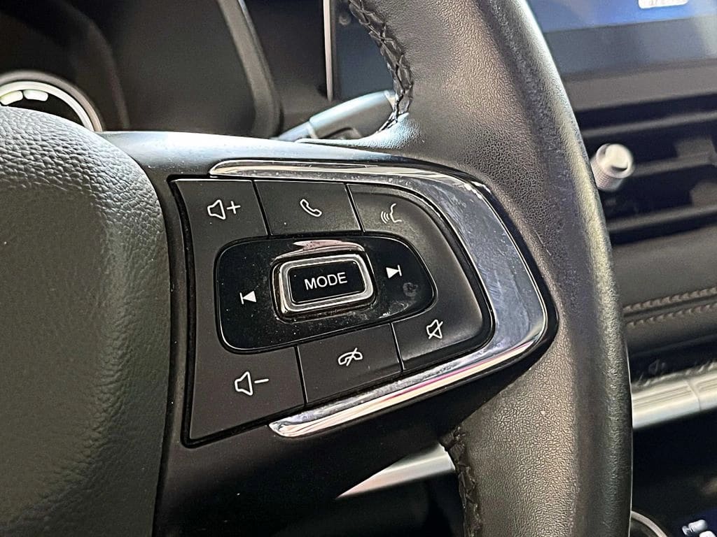 Chery Tiggo 8 1.5t Gls 4x2 Mt 5p año 2024