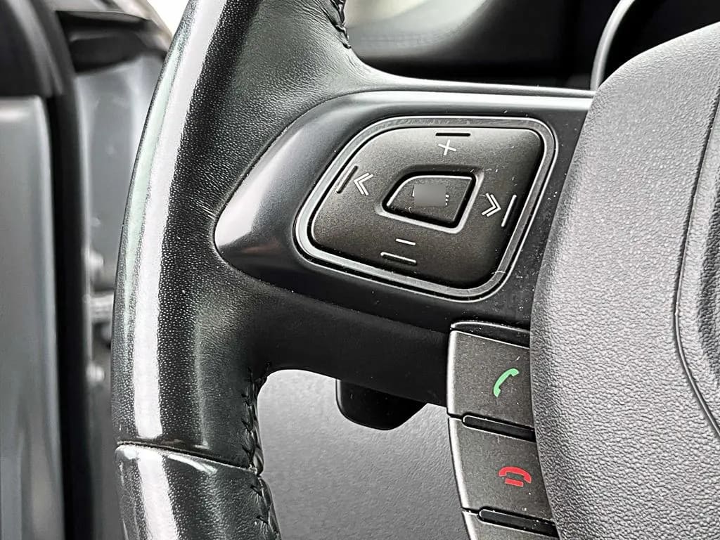 Land Rover Range Rover Evoque 2.0 At 4x4 año 2019