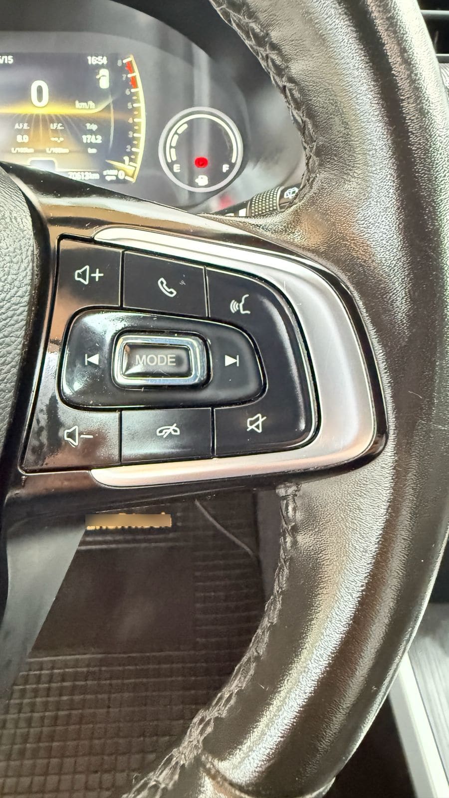 Chery Tiggo 3 1.5 Gl 4x2 5mt 5p año 2022