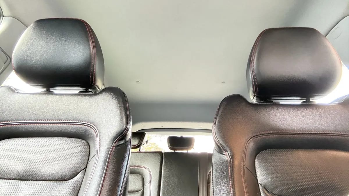 Chery Tiggo 3 1.5 Gl 4x2 5mt 5p año 2022