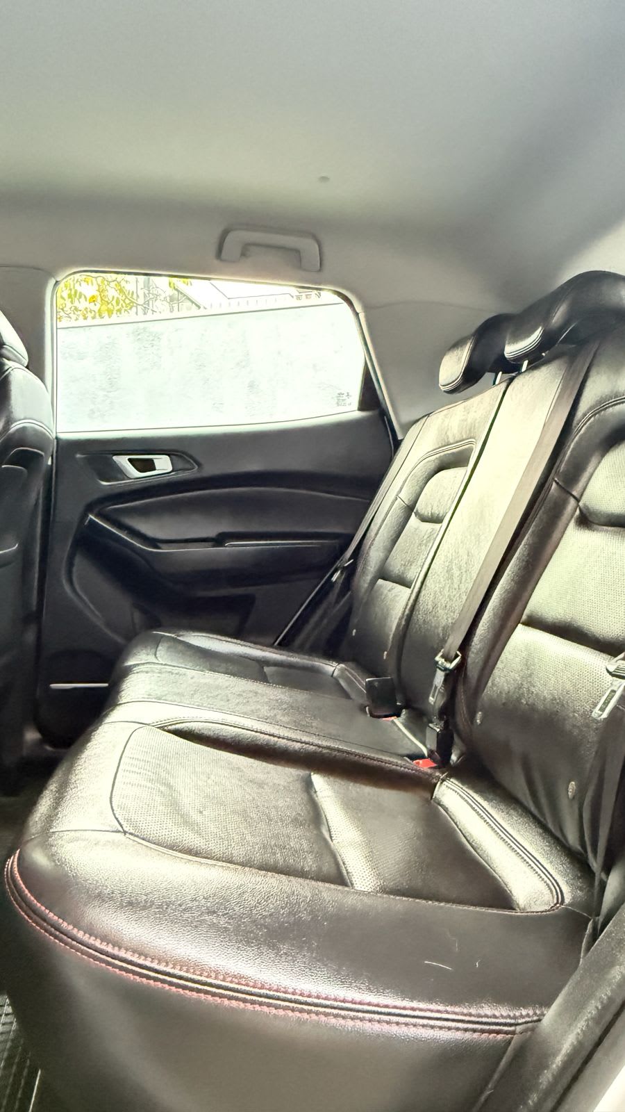 Chery Tiggo 3 1.5 Gl 4x2 5mt 5p año 2022