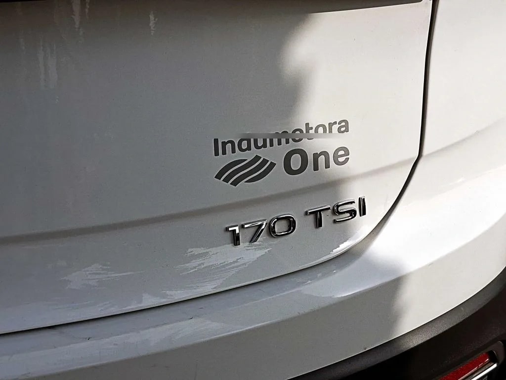 Volkswagen Nivus 1.0 Tsi Highline At año 2023