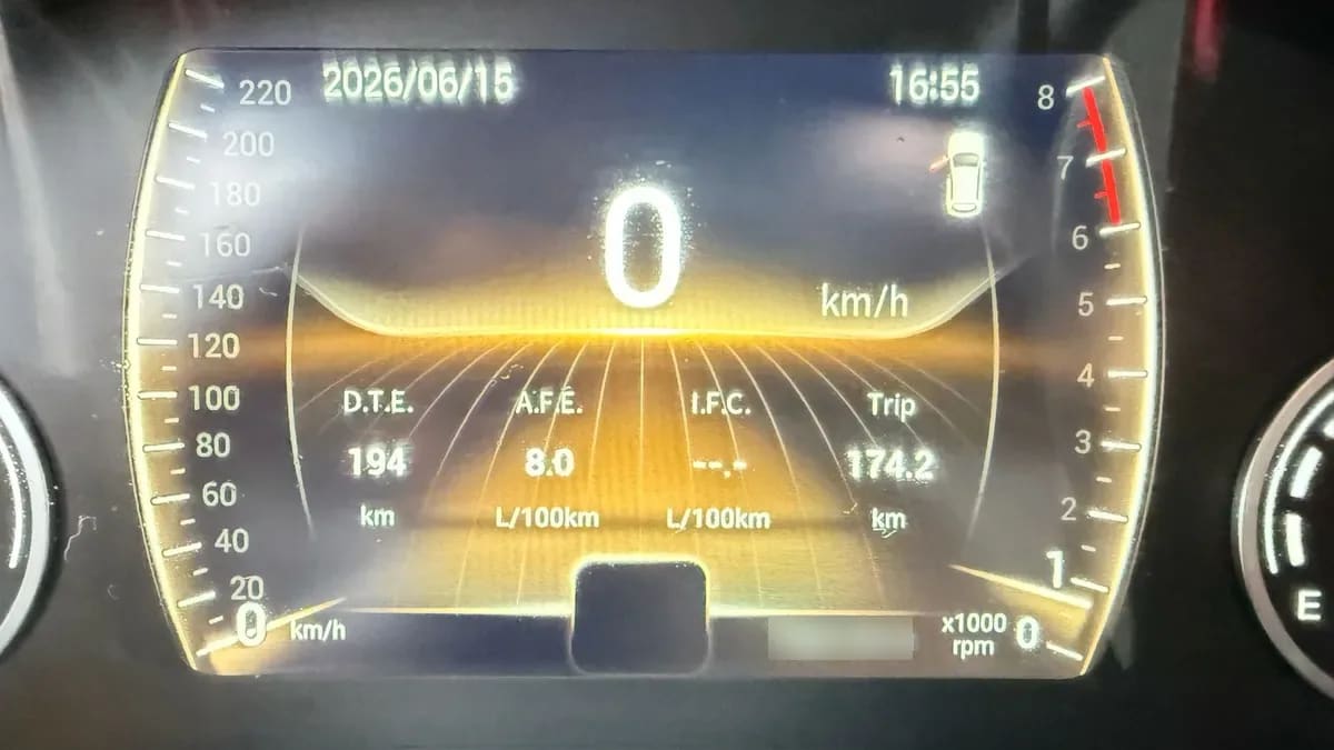 Chery Tiggo 3 1.5 Gl 4x2 5mt 5p año 2022