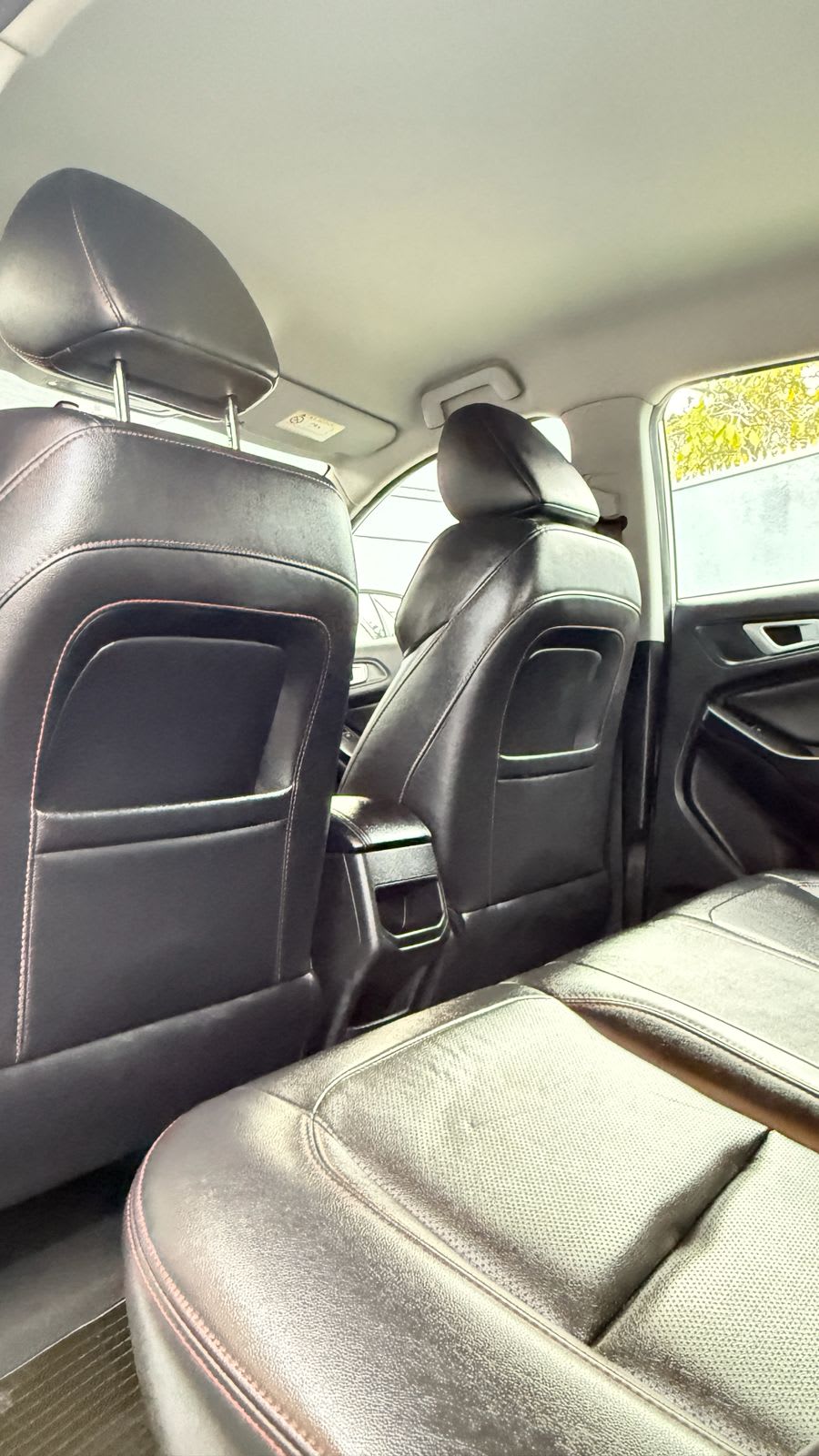 Chery Tiggo 3 1.5 Gl 4x2 5mt 5p año 2022