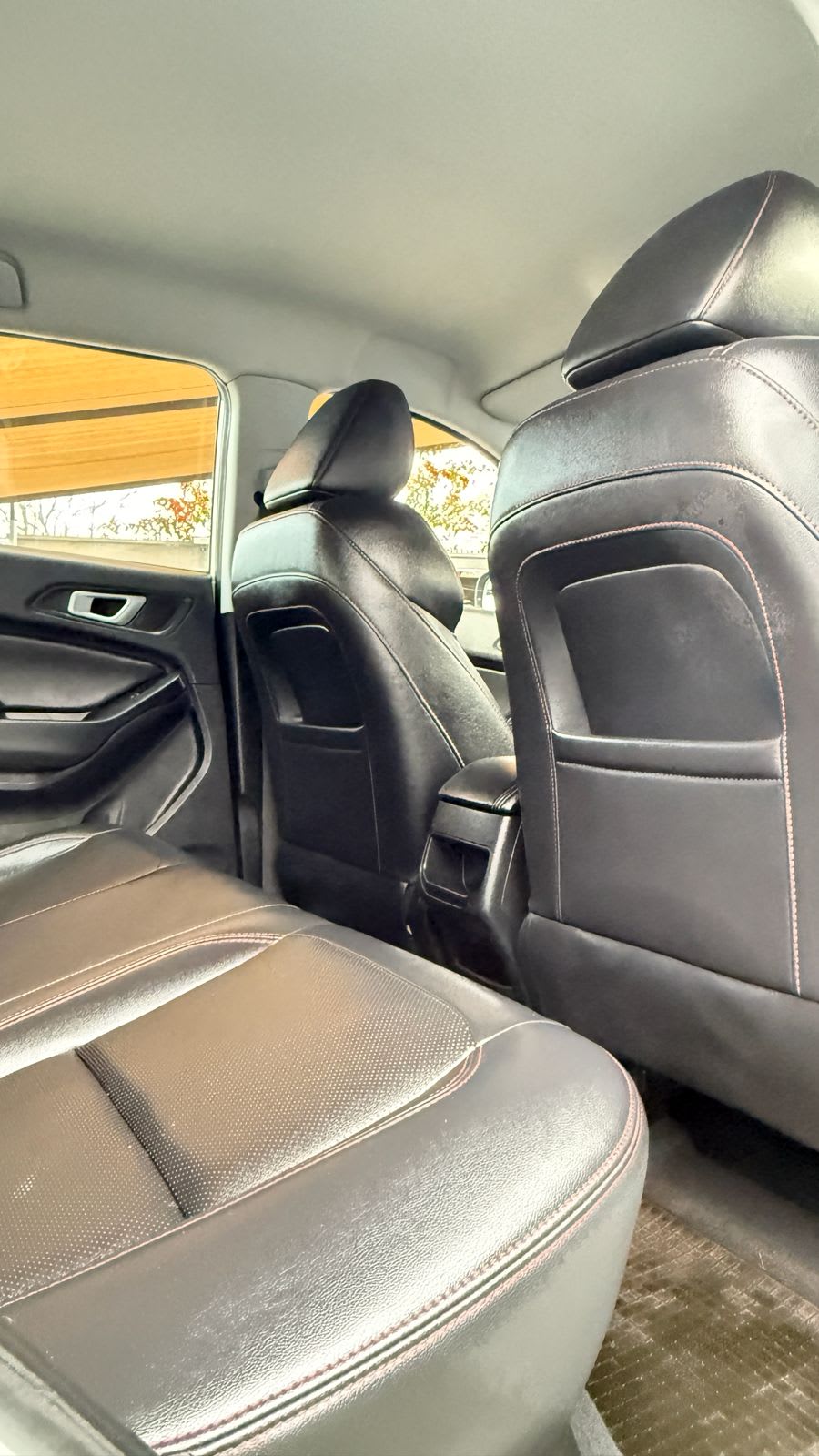 Chery Tiggo 3 1.5 Gl 4x2 5mt 5p año 2022