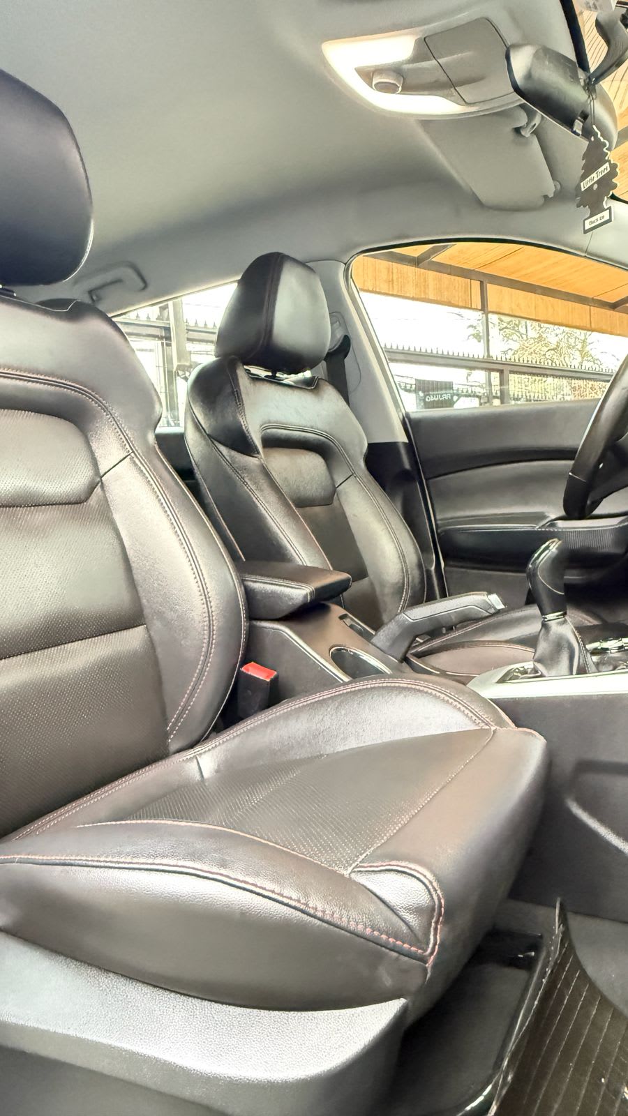 Chery Tiggo 3 1.5 Gl 4x2 5mt 5p año 2022