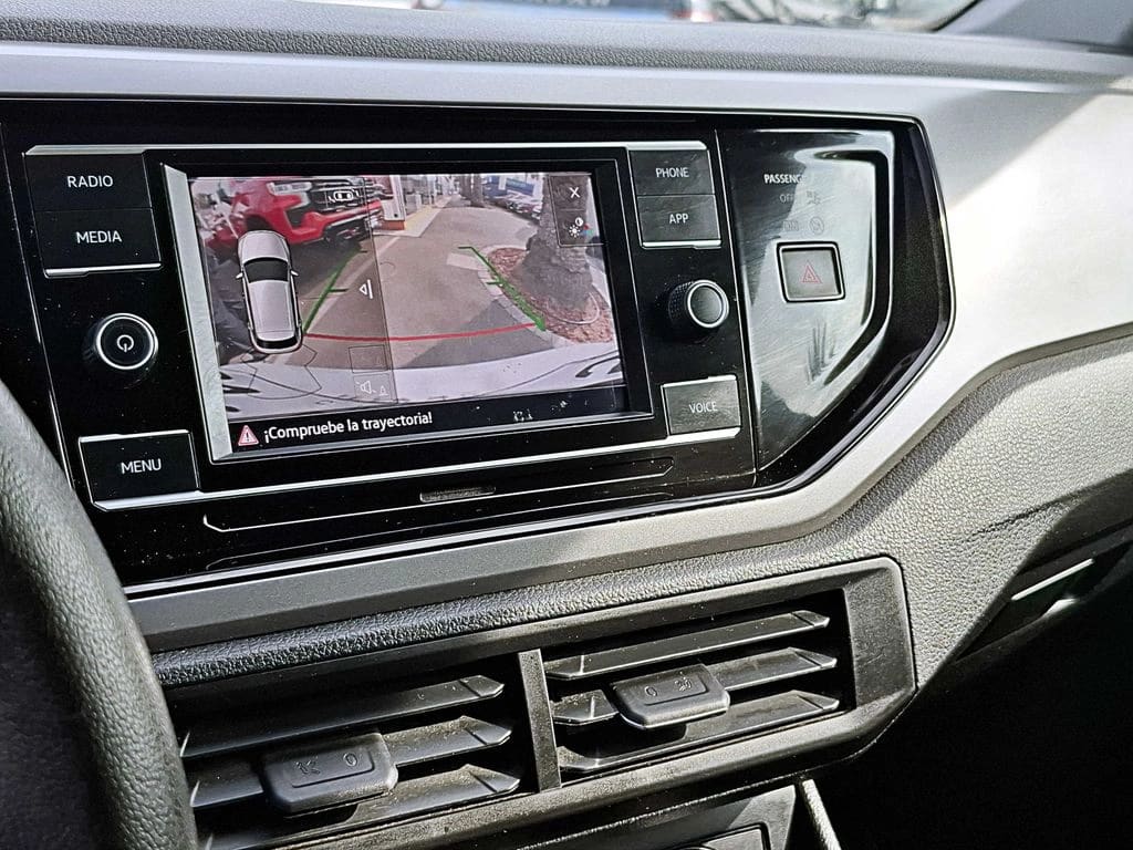 Volkswagen Nivus 1.0 Tsi Highline At año 2023