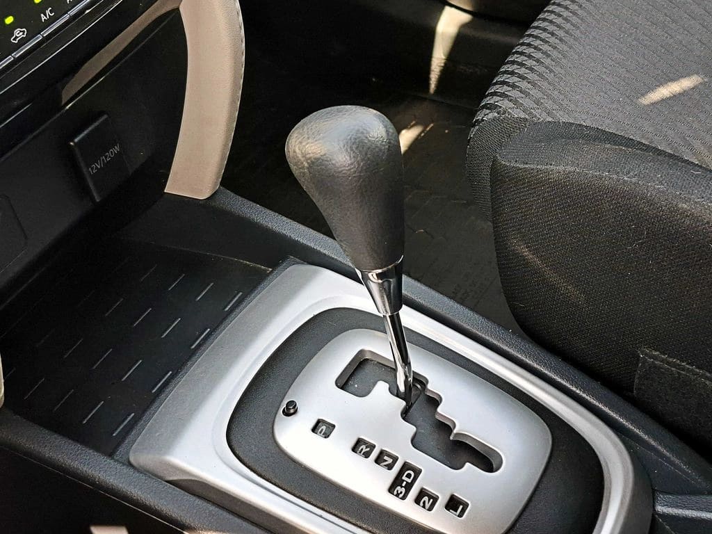 Toyota Rush 1.5 Xli 4x2 At 5p año 2023