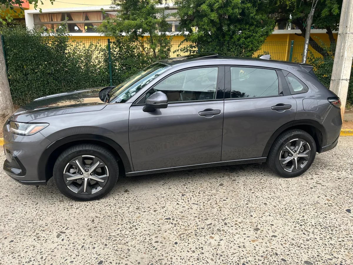 Honda Zr-v 2.0 Touring At año 2025