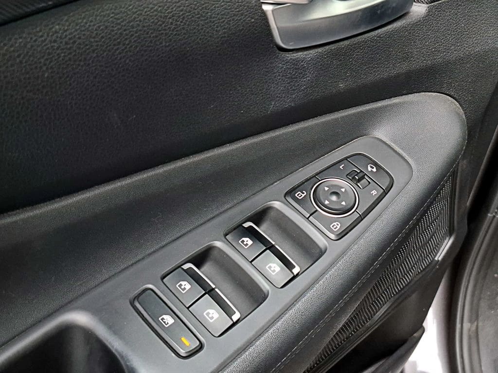 Hyundai Santa Fe Tm 2.5 Aut año 2021