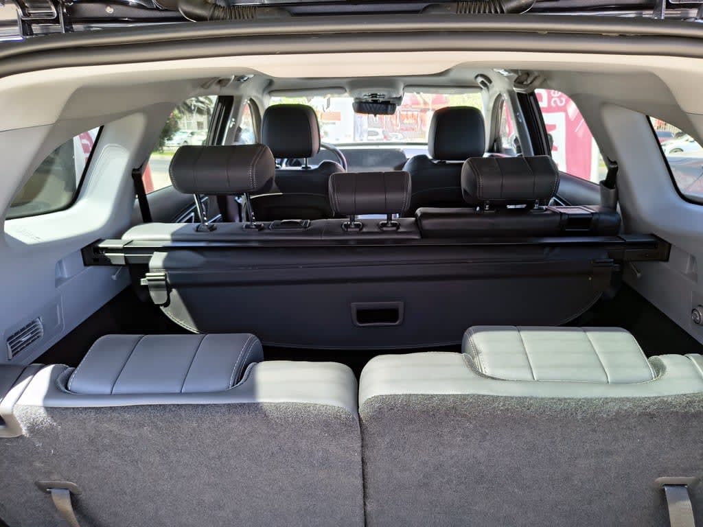 Chery Tiggo 8 Pro Max Glx año 2024