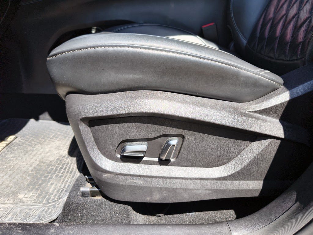 Chery Tiggo 8 Pro Max Glx año 2024