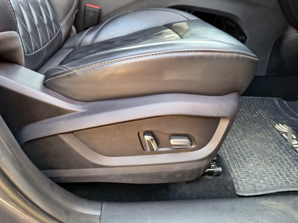 Chery Tiggo 8 Pro Max Glx año 2024