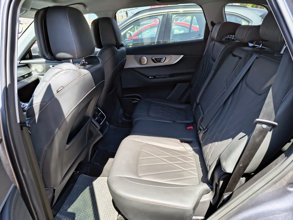 Chery Tiggo 8 Pro Max Glx año 2024