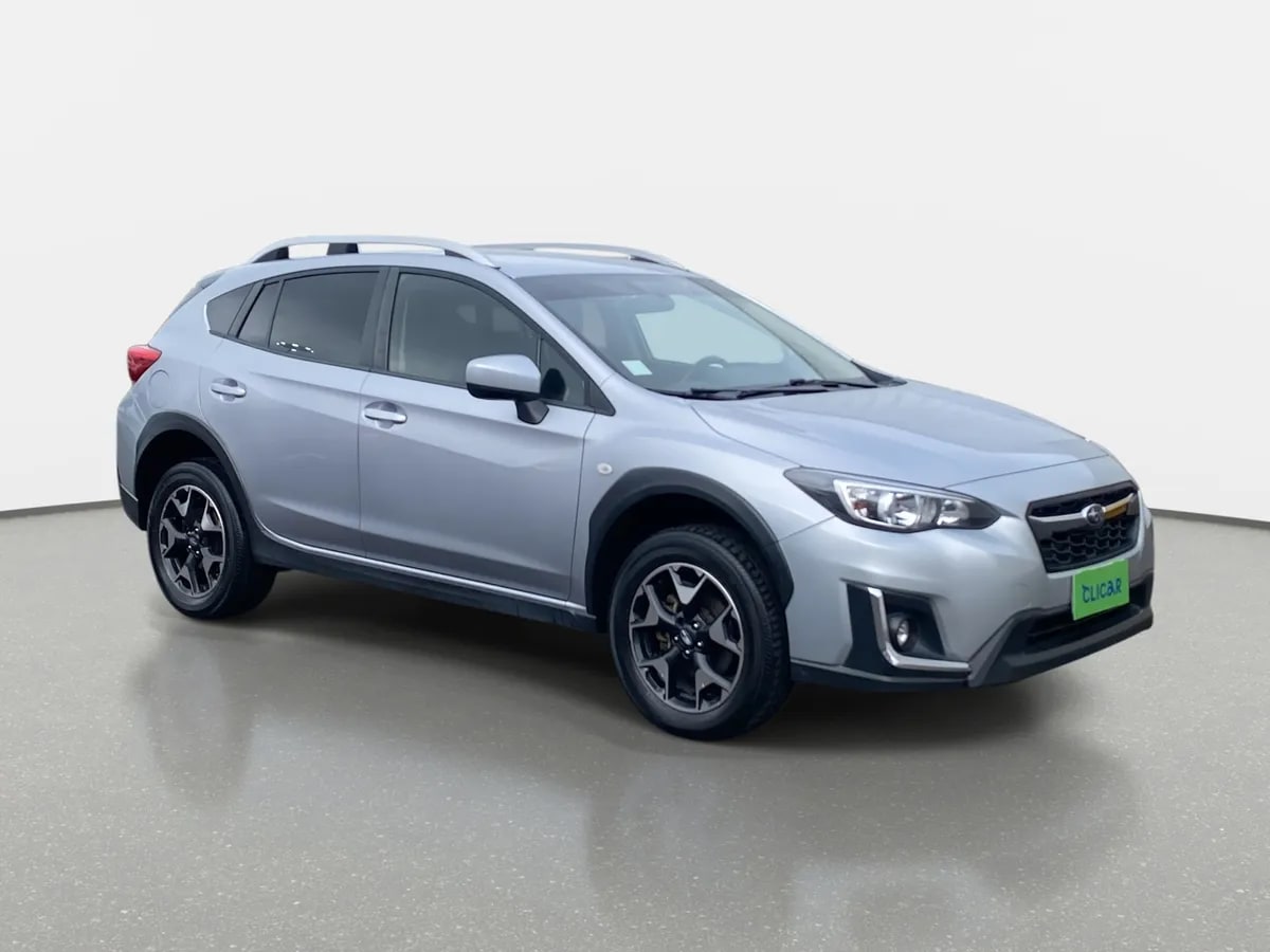 Subaru Xv 2.0i Awd Cvt At 5p año 2019