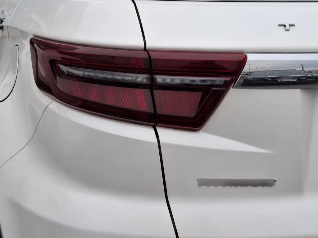 Ford Territory Trend año 2023