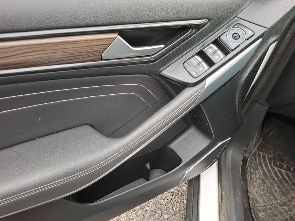Ford Territory Trend año 2023