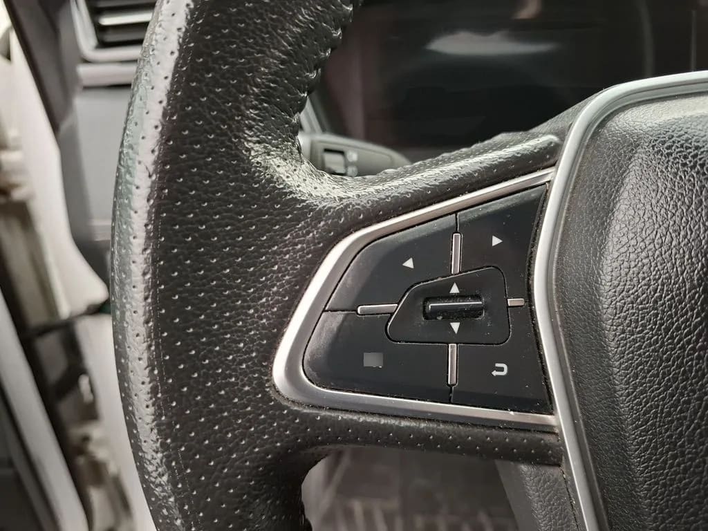 Ford Territory Trend año 2023
