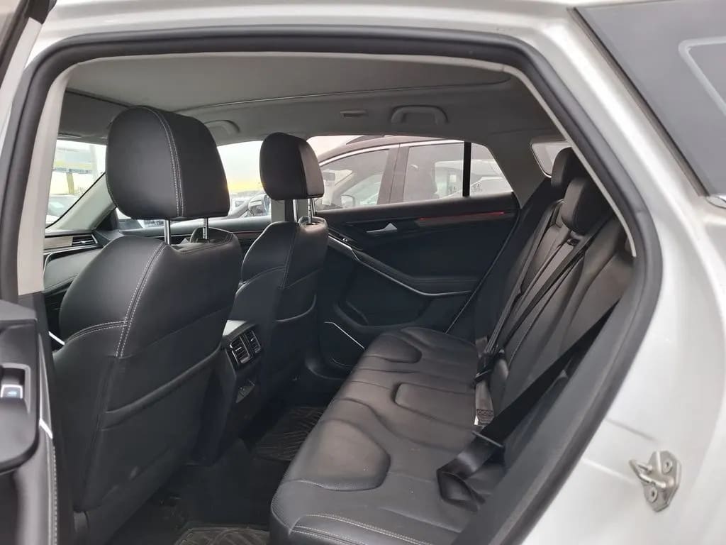 Ford Territory Trend año 2023