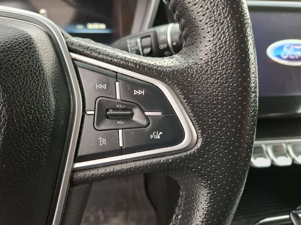 Ford Territory Trend año 2023