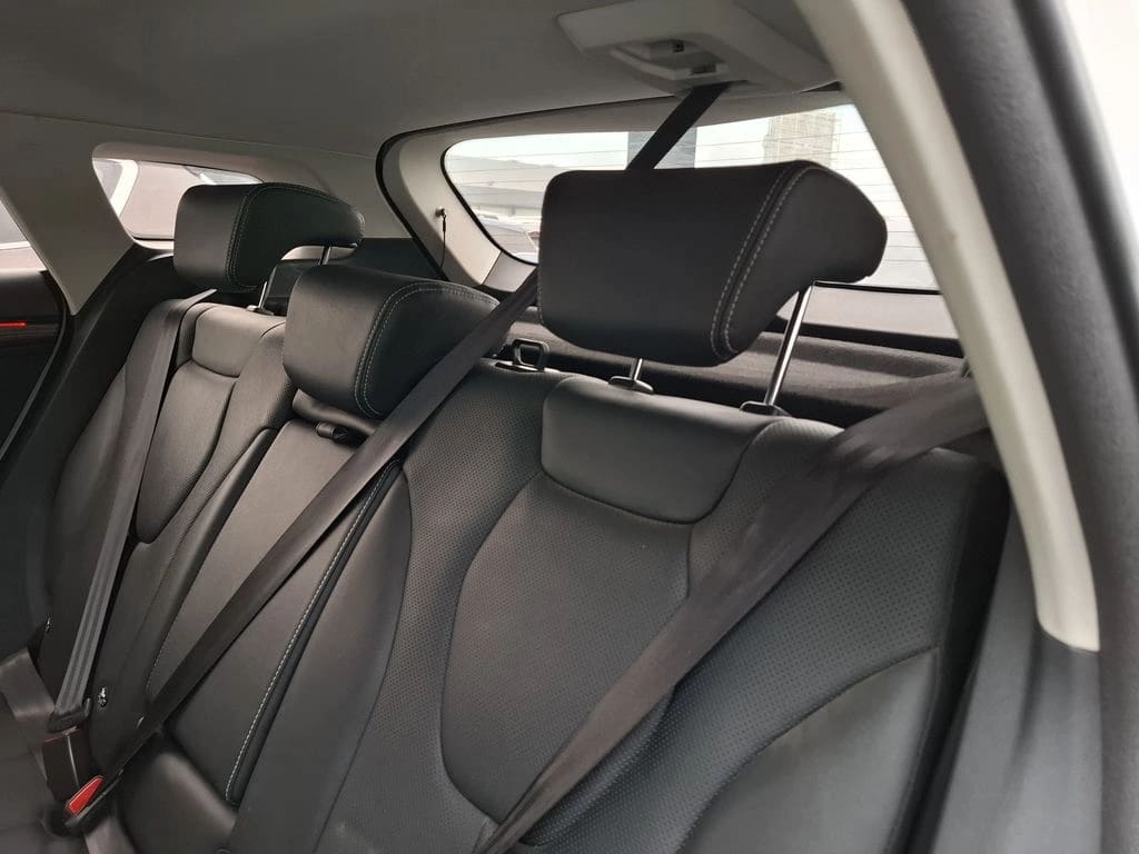 Ford Territory Trend año 2023