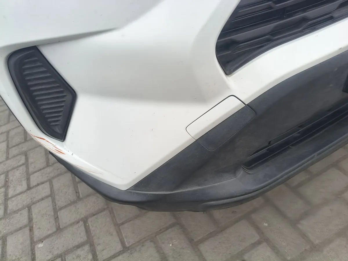 Toyota Rav 4 2.0 Le 4x2 Cvt At 5p año 2020