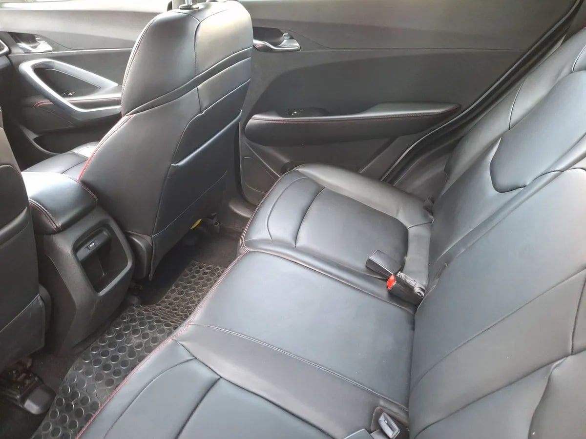 Chevrolet Groove 1.5 Premier 4x2 Mt 5p año 2023