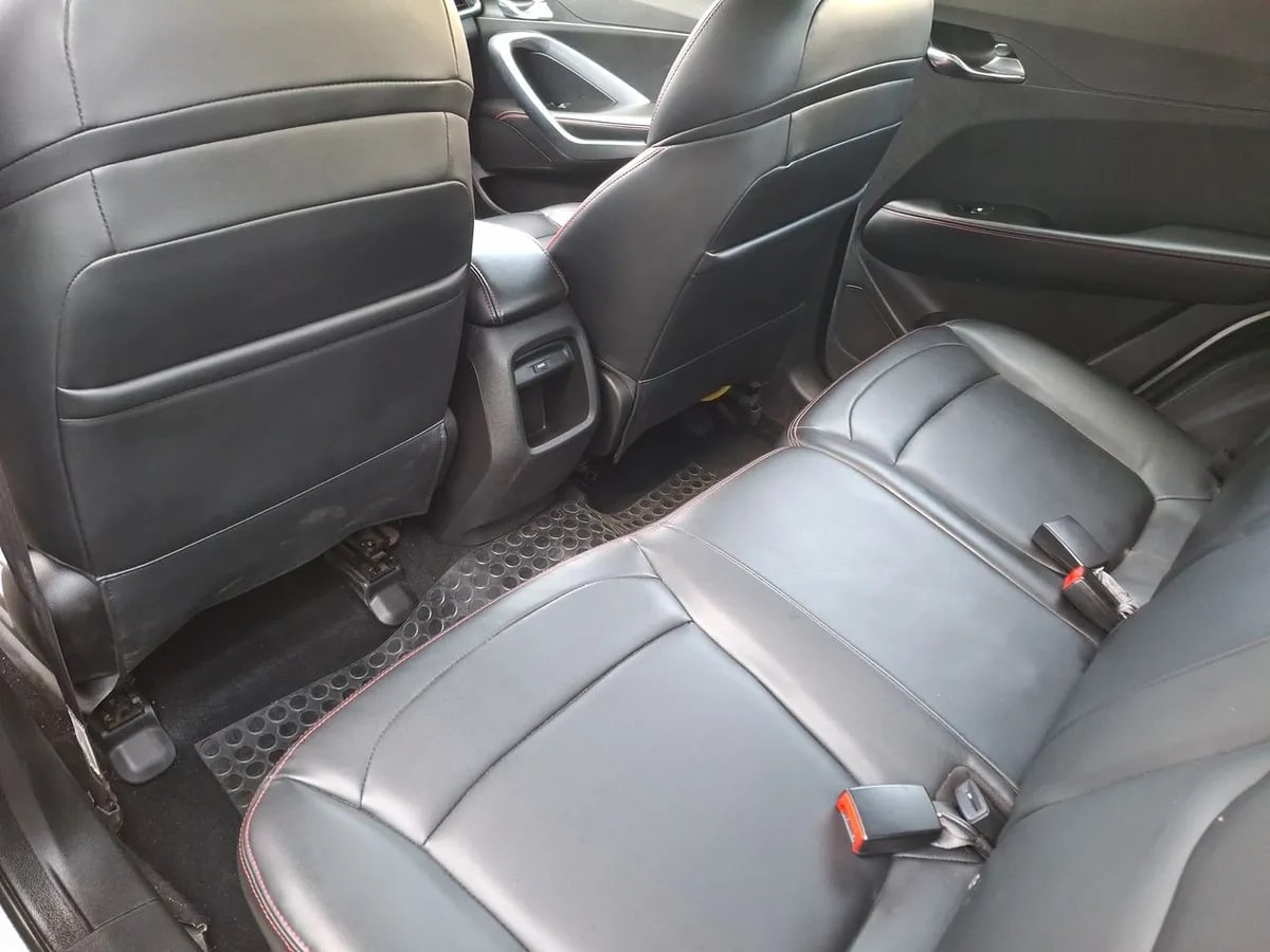 Chevrolet Groove 1.5 Premier 4x2 Mt 5p año 2023