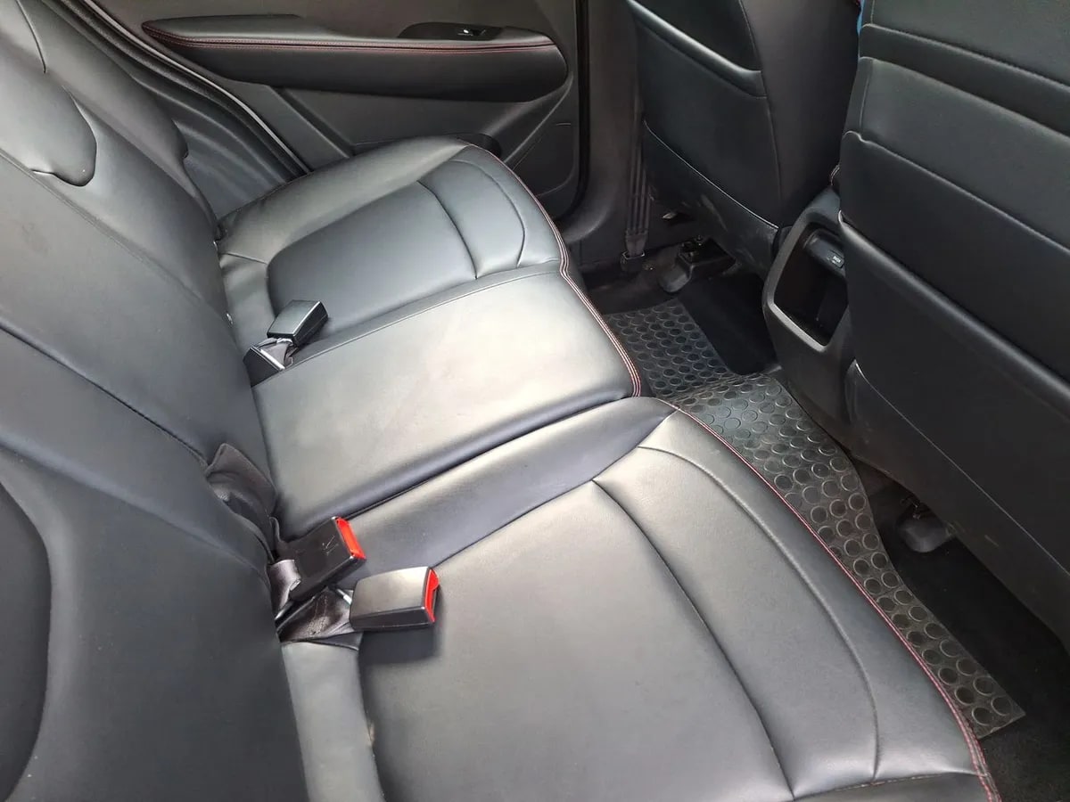 Chevrolet Groove 1.5 Premier 4x2 Mt 5p año 2023