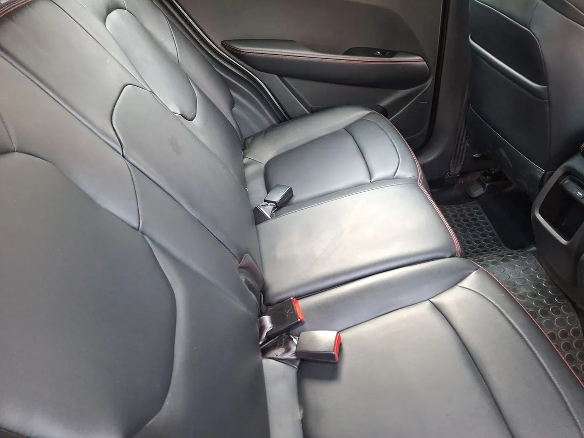 Chevrolet Groove 1.5 Premier 4x2 Mt 5p año 2023