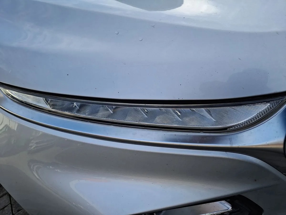 Chevrolet Groove 1.5 Premier 4x2 Mt 5p año 2023