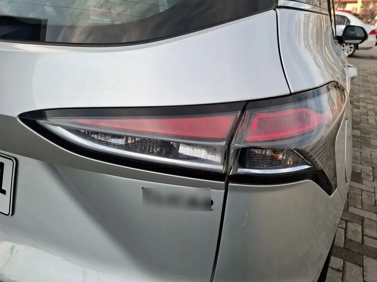 Chevrolet Groove 1.5 Premier 4x2 Mt 5p año 2023