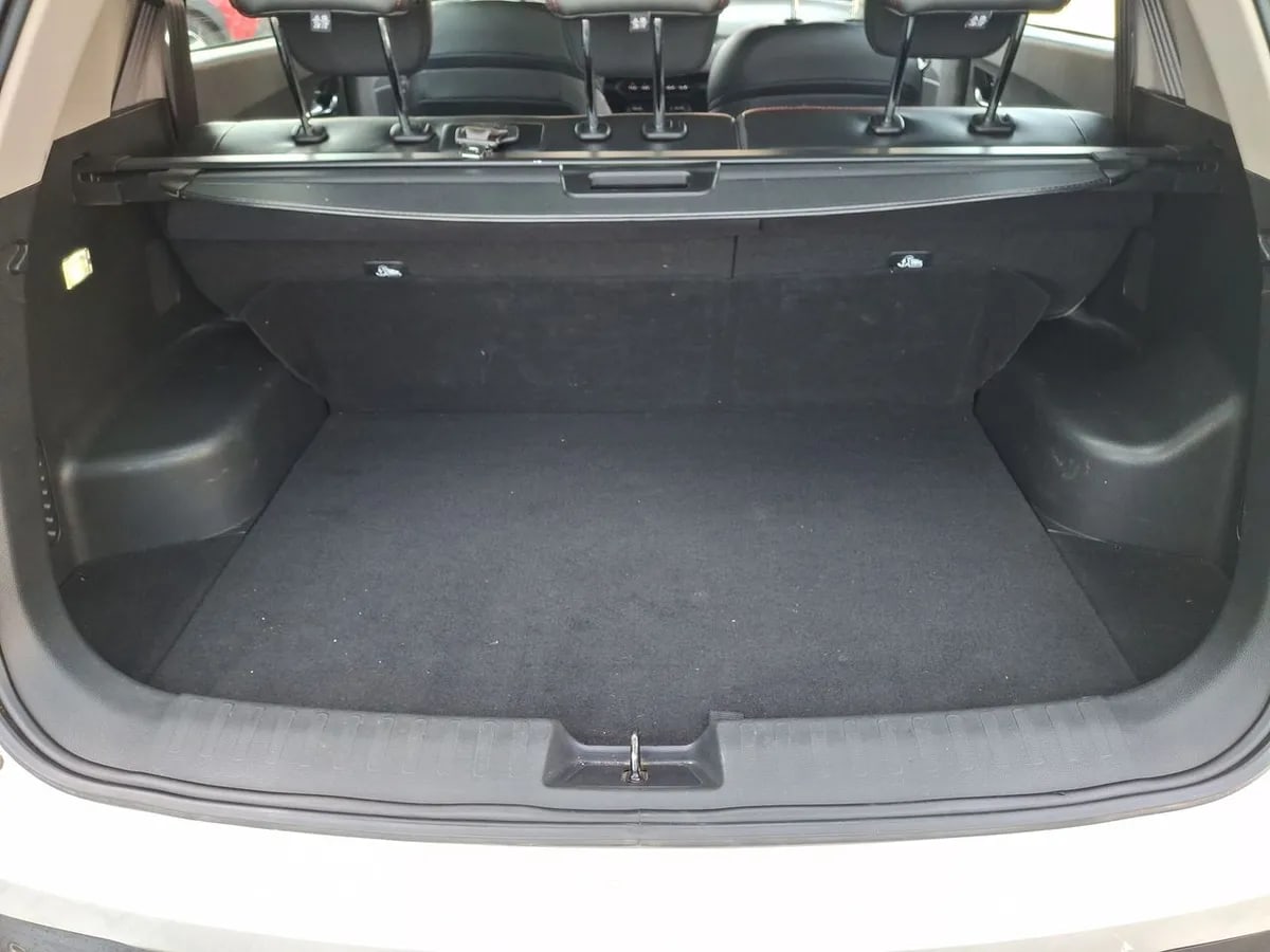 Chevrolet Groove 1.5 Premier 4x2 Mt 5p año 2023