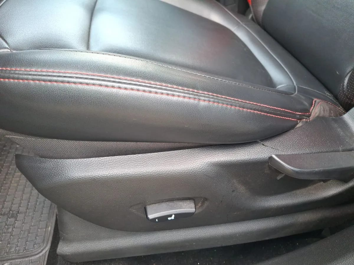 Chevrolet Groove 1.5 Premier 4x2 Mt 5p año 2023