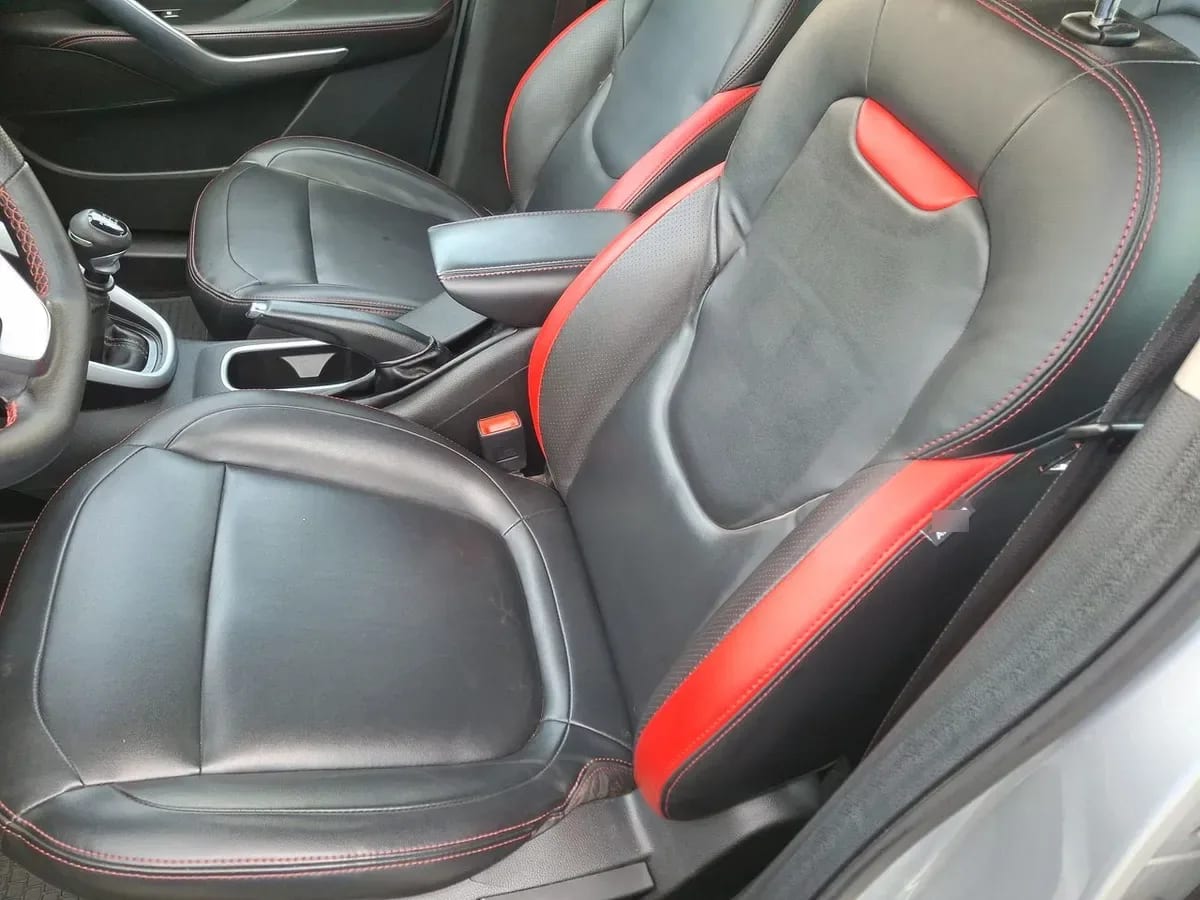 Chevrolet Groove 1.5 Premier 4x2 Mt 5p año 2023