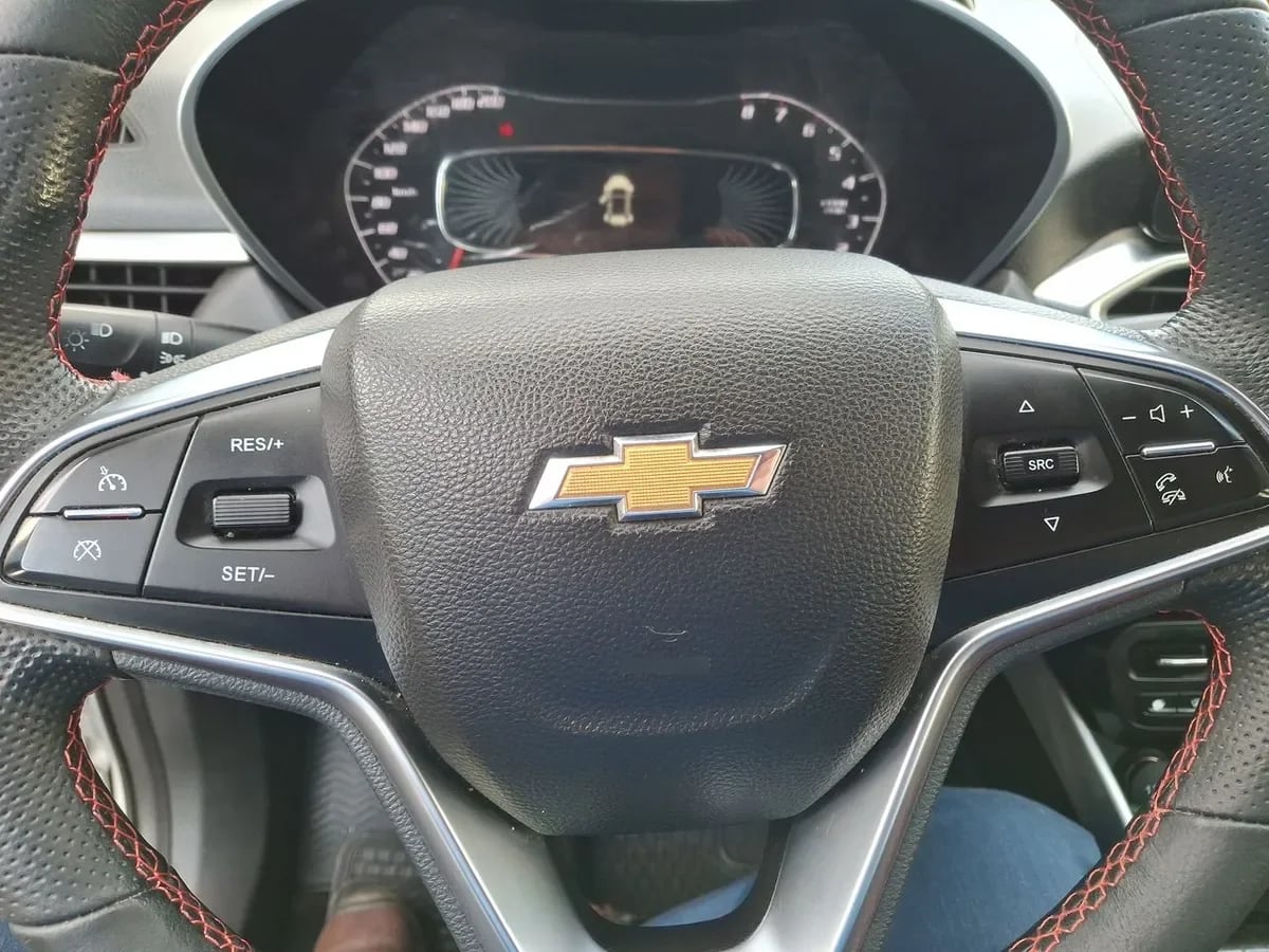 Chevrolet Groove 1.5 Premier 4x2 Mt 5p año 2023
