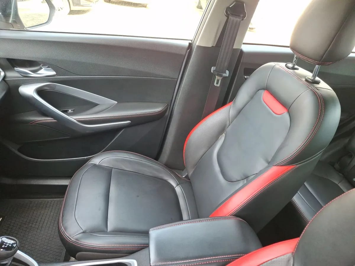 Chevrolet Groove 1.5 Premier 4x2 Mt 5p año 2023
