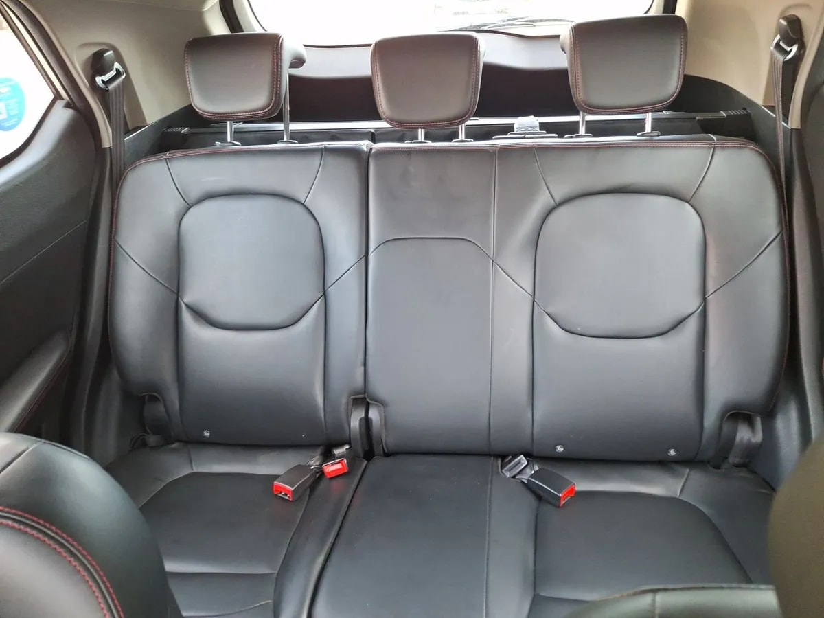 Chevrolet Groove 1.5 Premier 4x2 Mt 5p año 2023