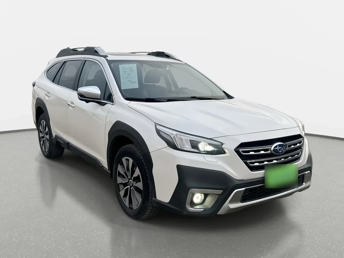 Subaru Outback 2.4t Touring Awd Cvt At 5p año 2023