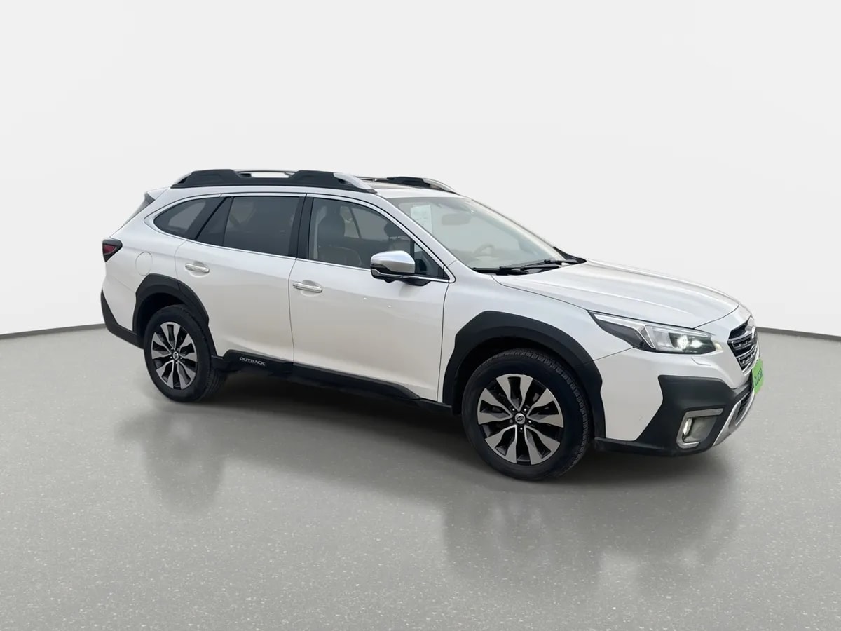 Subaru Outback 2.4t Touring Awd Cvt At 5p año 2023