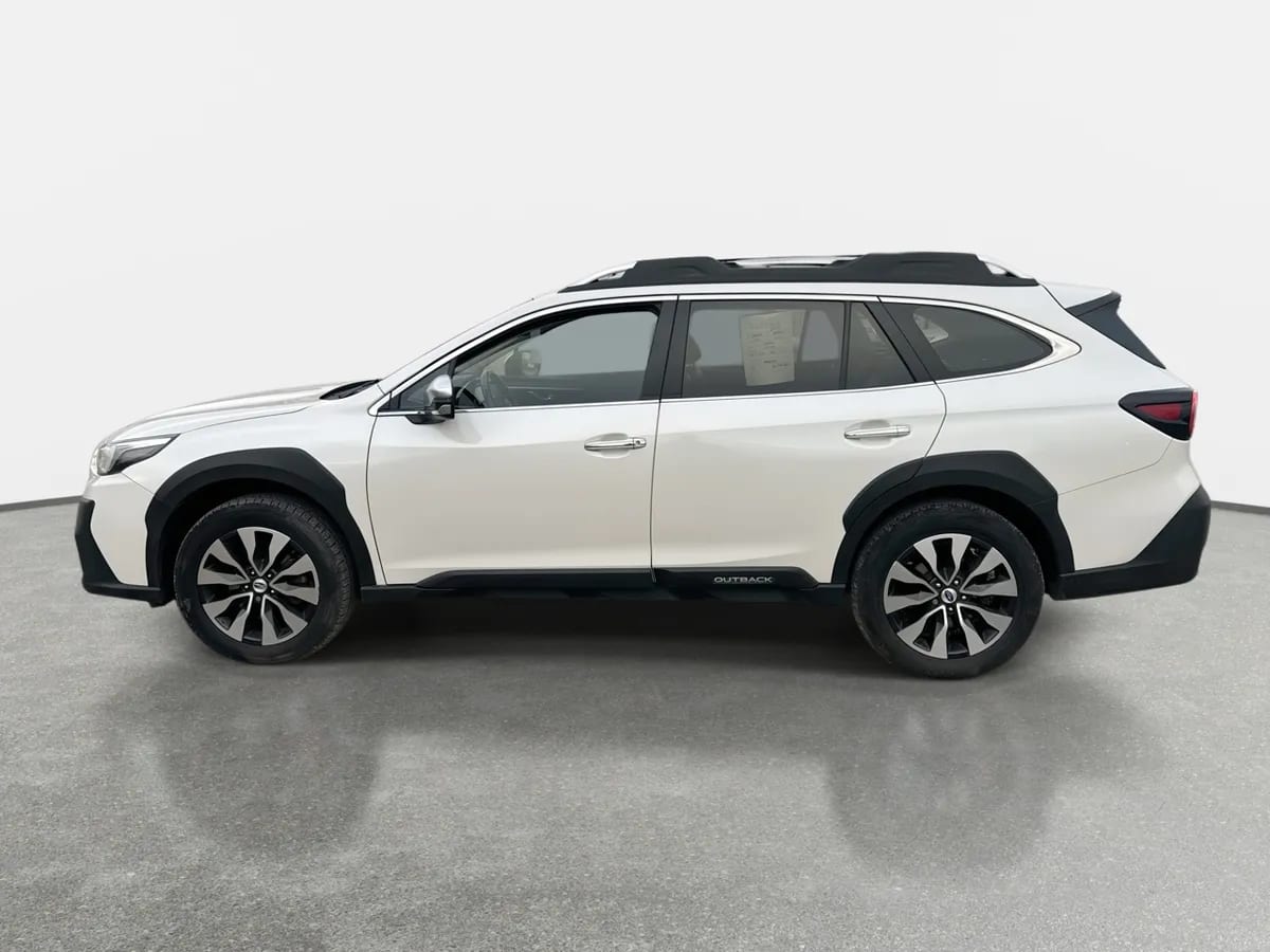 Subaru Outback 2.4t Touring Awd Cvt At 5p año 2023