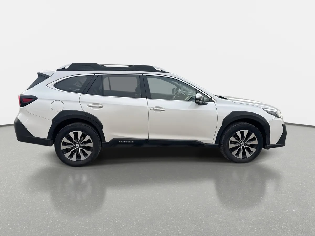 Subaru Outback 2.4t Touring Awd Cvt At 5p año 2023