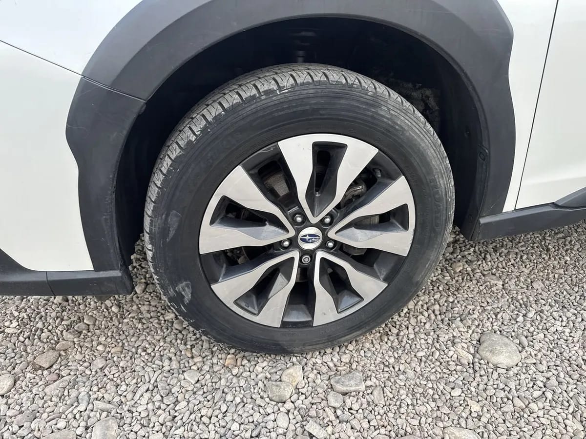 Subaru Outback 2.4t Touring Awd Cvt At 5p año 2023