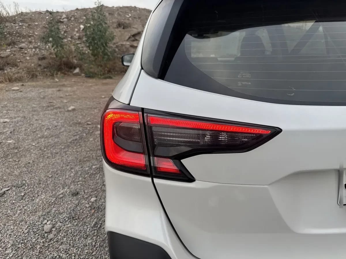 Subaru Outback 2.4t Touring Awd Cvt At 5p año 2023