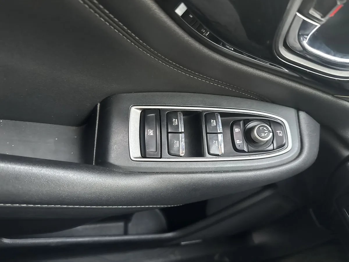 Subaru Outback 2.4t Touring Awd Cvt At 5p año 2023