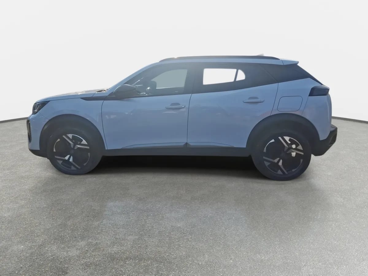 Peugeot 2008 1.2 Allure Pack Puretech 130hp 4x2 Mt 5p año 2024