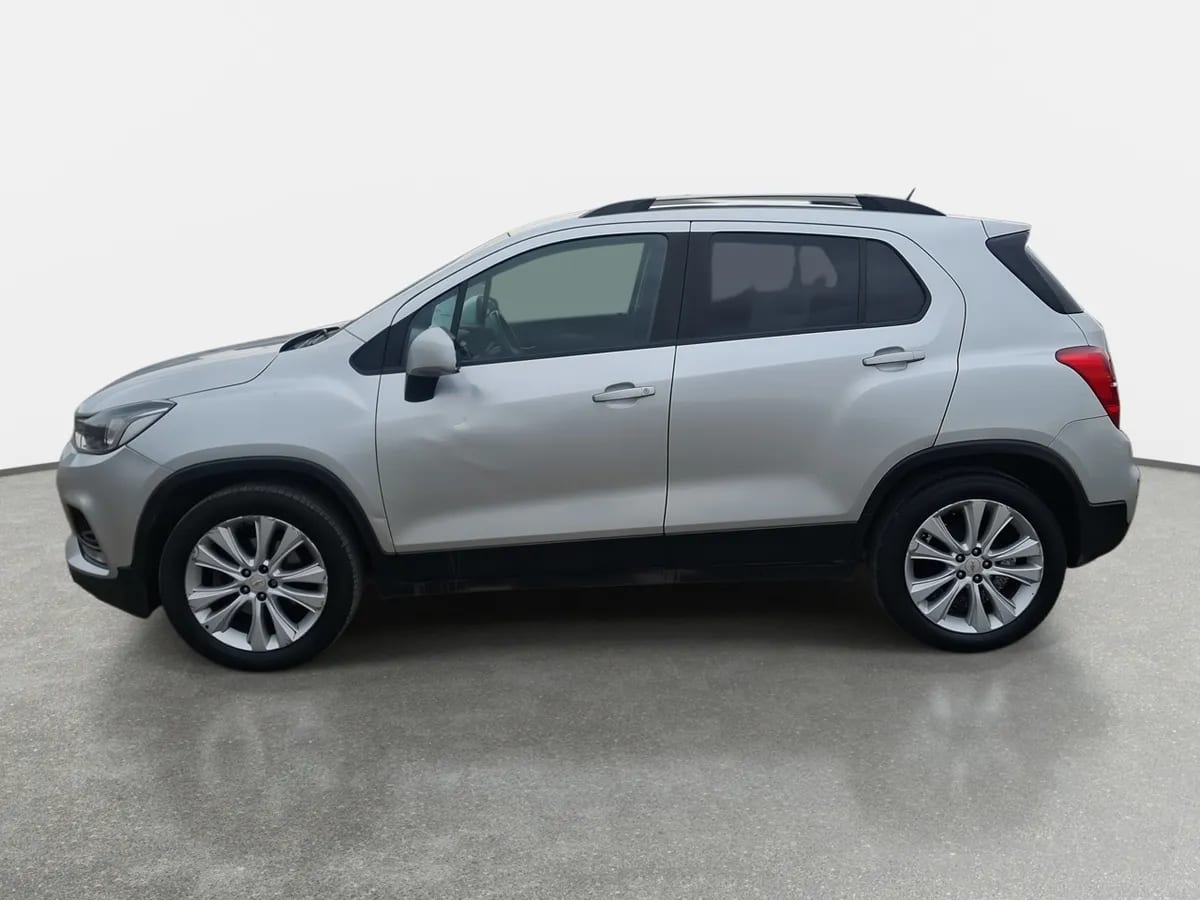 Chevrolet Tracker 1.8 Ls Fwd E5 Mt 5p año 2019