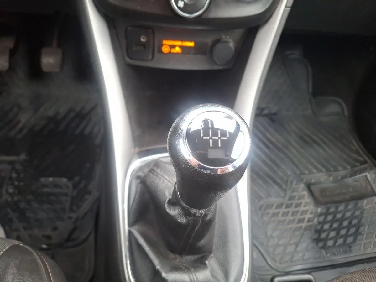 Chevrolet Tracker 1.8 Ls Fwd E5 Mt 5p año 2019