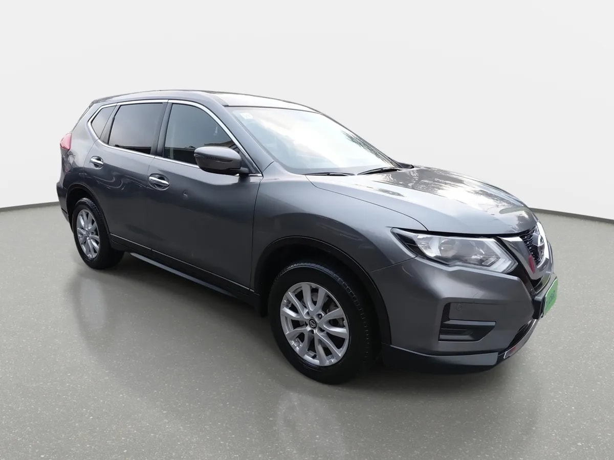 Nissan X-Trail 2.5 Sense Mc 4x2 Cvt At 5p año 2022