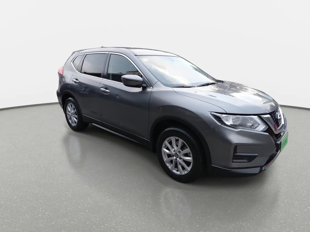 Nissan X-Trail 2.5 Sense Mc 4x2 Cvt At 5p año 2022